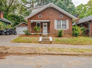 1616 Queen St, Winston Salem, NC 27103