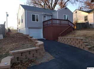 6112 Fontenelle Blvd, Omaha, NE 68111