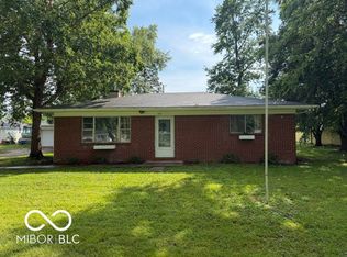 1517 W Us Highway 136, Crawfordsville, IN 47933