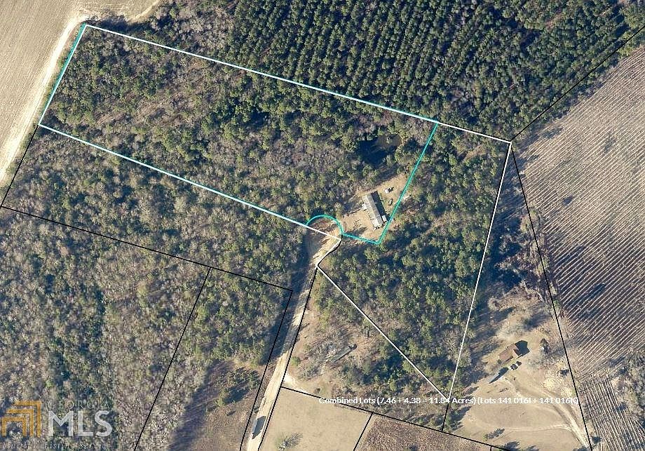 1st image of 230 230 & 0 Oak Arms Dr