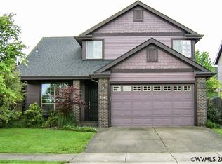 3141 21st Ave SE, Albany, OR 97322