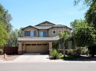4471 E Longhorn St, San Tan Valley, AZ 85140