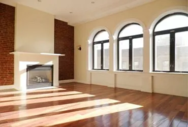 Rented by Citi Habitats