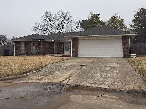 2nd image of 624 Emerwood Ct