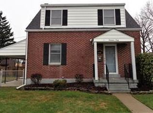 1940 E Woodlawn St, Allentown, PA 18109