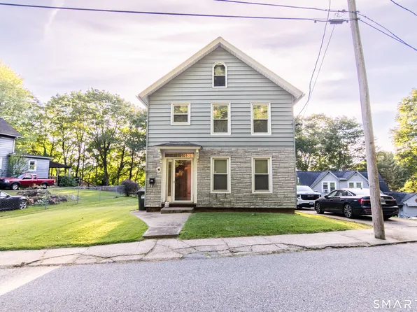 38 Platt Avenue, Norwich, CT 06360