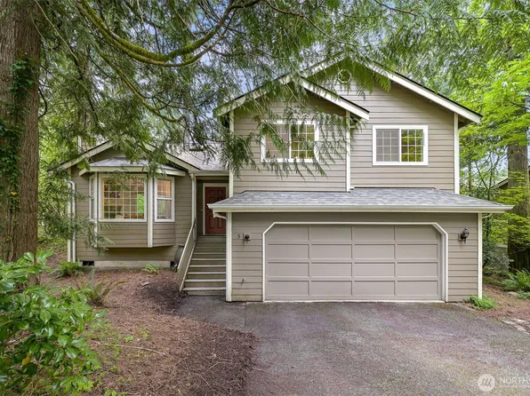 5 Horseshoe Circle, Bellingham, WA 98229