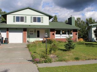 3025 Cottonwood St, Anchorage, AK 99508