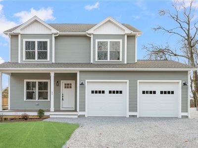 44 Oldham St, Warwick, RI, 02886