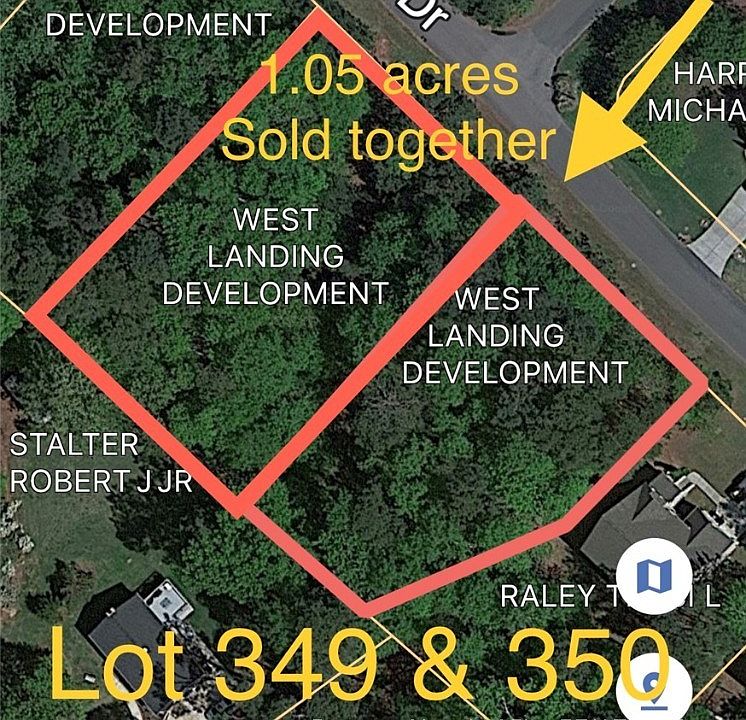 1st image of 0 Wimberly Woods Dr