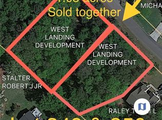 0 Wimberly Woods Dr, Sanford, NC 27330