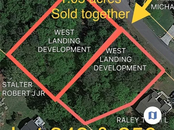 0 Wimberly Woods Dr, Sanford, NC 27330