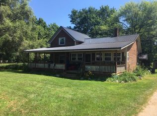 2412 Froede Rd, Caro, MI 48723