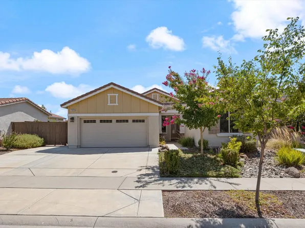 1033 Makeway St, Roseville, CA 95747