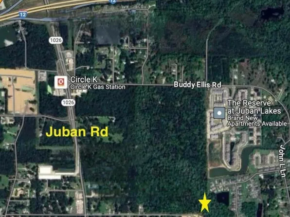 39 Brooks Dr, Denham Springs, LA 70726
