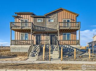 809 Waterthrush Ln, Fort Collins, CO 80524