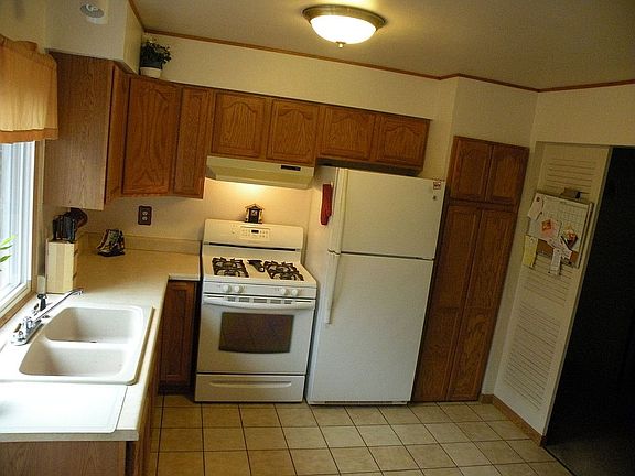 newer kitchen