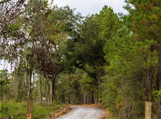 0 Whitehouse Fork Rd LOT 7, Bay Minette, AL 36507