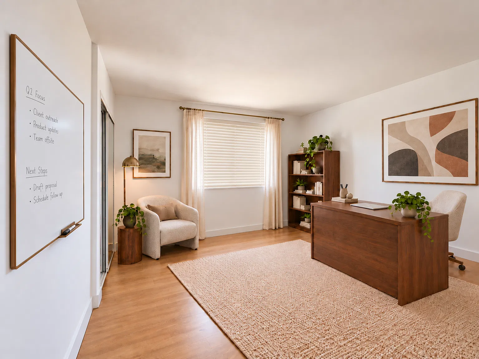 Spacious Living in the Heart of Sherman Oaks — Photo 2