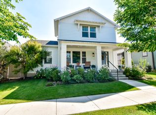 4427 W Clarks Hill Dr, South Jordan, UT 84009