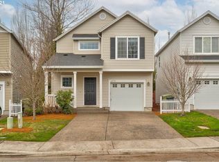 14773 NW Marguerite Ln, Portland, OR 97229