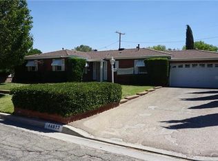 44822 Loneoak Ave, Lancaster, CA 93534