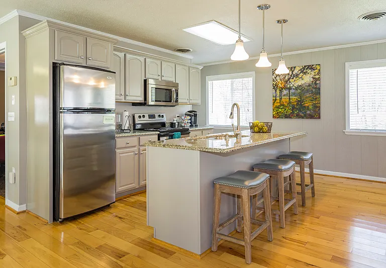 Salem Wood Apartments — Photo 7