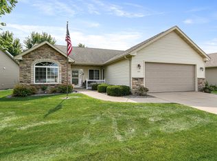 197 Glenview Loop, Saint Cloud, MN 56303