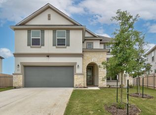 4825 Cressal Dr, Manor, TX 78653