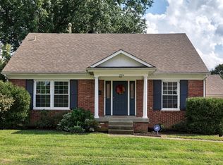 1904 Lowell Ave, Louisville, KY 40205