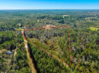 51381 Propst Rd, Bay Minette, AL 36507