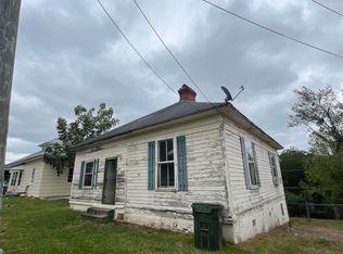 6 Twine St, Anniston, AL 36201