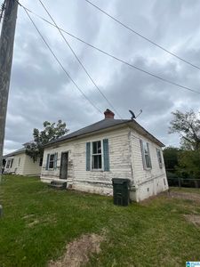 6 Twine St, Anniston, AL, 36201