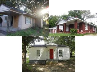 1670 Cleoford Ave, Memphis, TN 38127