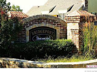 Block 1 Munson Ct LOT 1, Skiatook, OK 74070