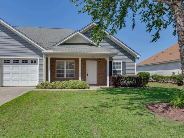 116 Crickhollow Cir, Lexington, SC 29073