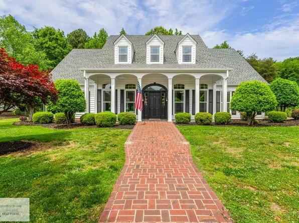 230 Shoreham Dr, Danville, VA 24541