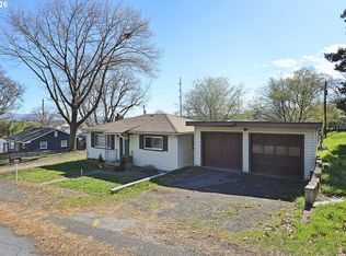 1214 Walnut St, The Dalles, OR