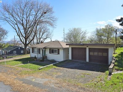 1214 Walnut St, The Dalles, OR, 97058