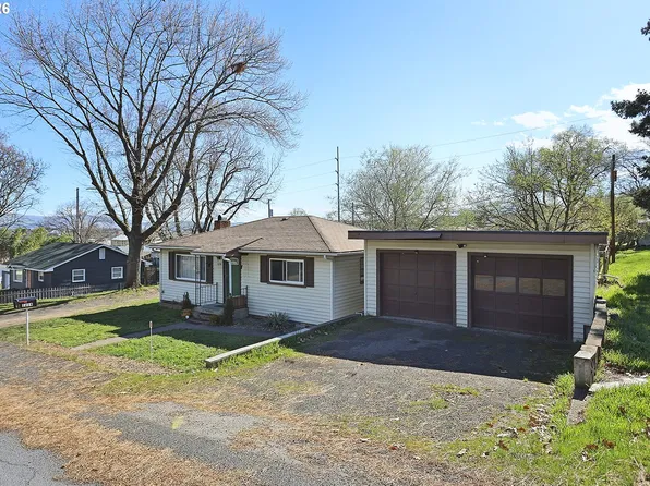 1214 Walnut St, The Dalles, OR 97058