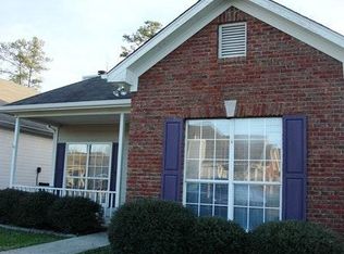 1000 McAllister Dr, Calera, AL 35040
