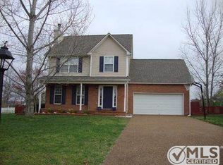 1735 Dorset Ct, Spring Hill, TN 37174