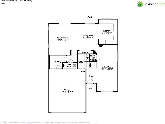 2nd image of 29242 N Rosewood Dr