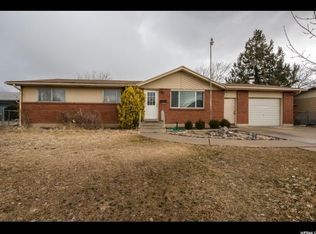 338 N 600 E, Orem, UT 84097