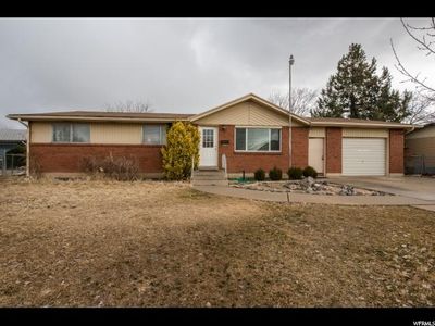 338 N 600 E, Orem, UT, 84097