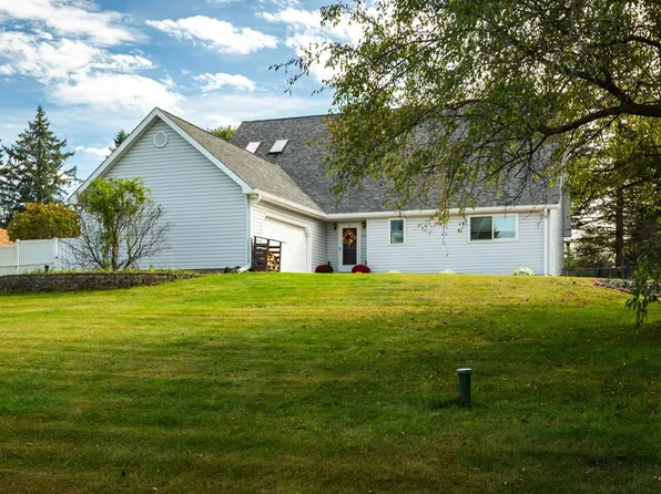 W7563 St Croix AVENUE, Holmen, WI 54636