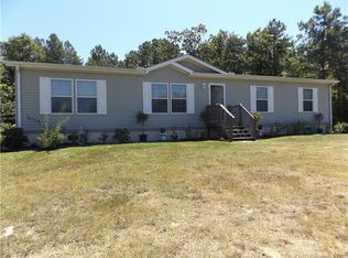 1728 N Burris Rd, Sharon, SC 29742