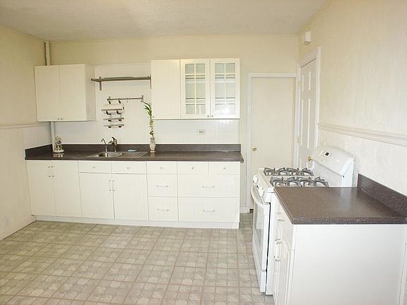Kitchen - Another View