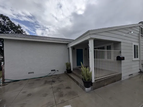 409 N Monterey St #1, Alhambra, CA 91801