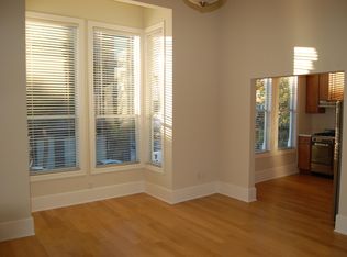 1061 Valencia St #B, San Francisco, CA 94110